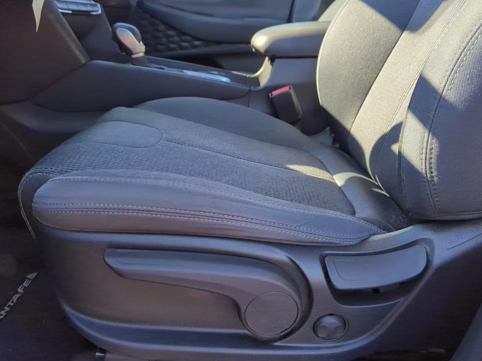 Used 2020 Hyundai Santa Fe SUV