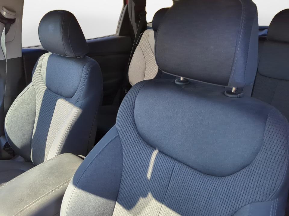 Used 2020 Hyundai Santa Fe SUV