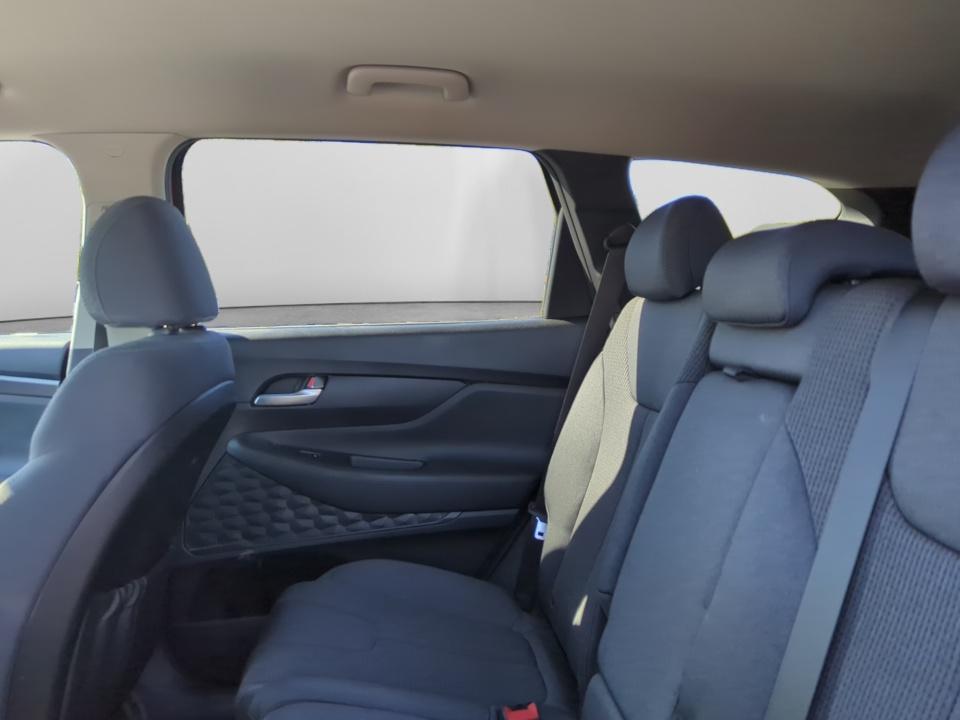Used 2020 Hyundai Santa Fe SUV