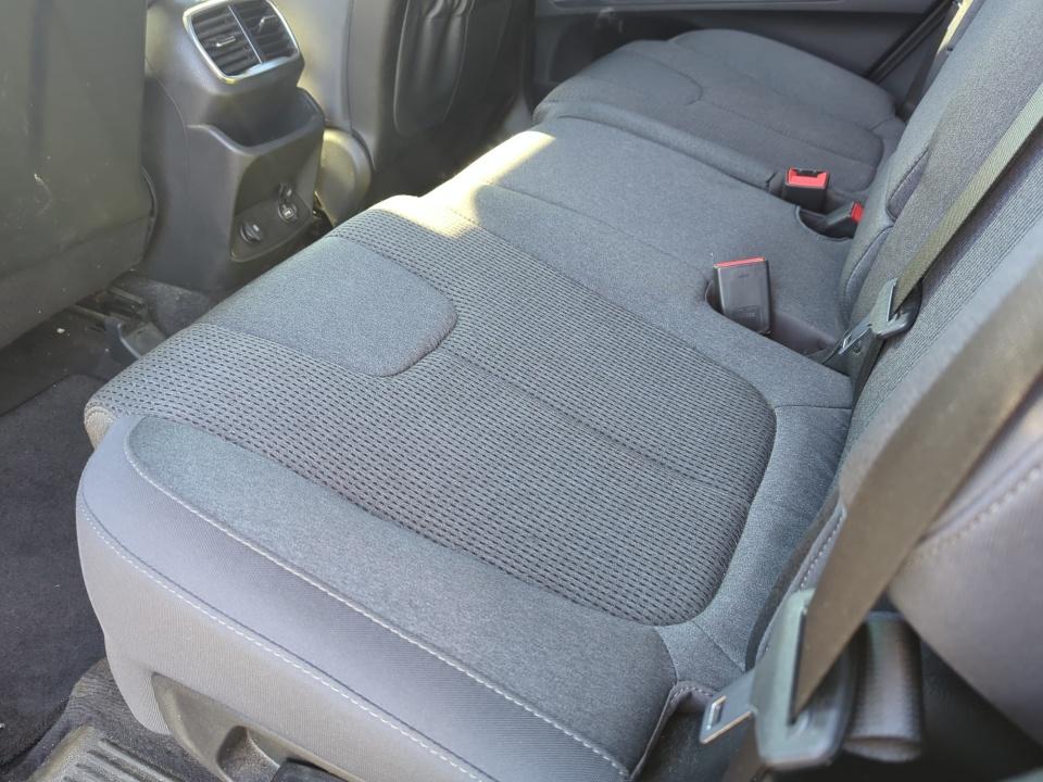 Used 2020 Hyundai Santa Fe SUV
