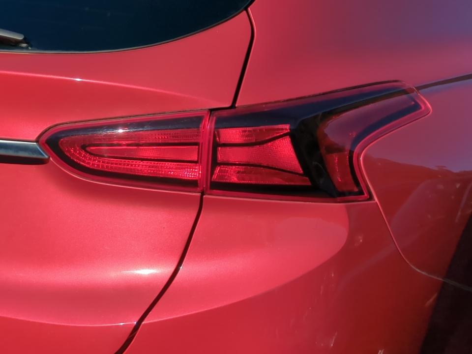 Used 2020 Hyundai Santa Fe SUV