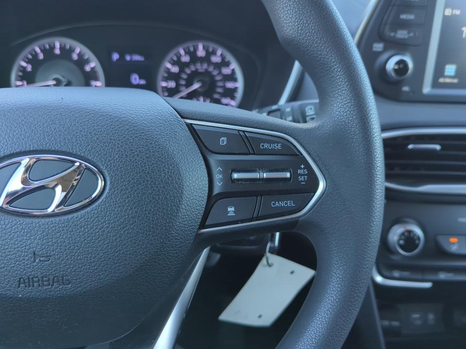 Used 2020 Hyundai Santa Fe SUV