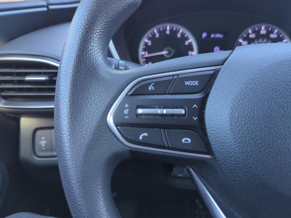 Used 2020 Hyundai Santa Fe SUV