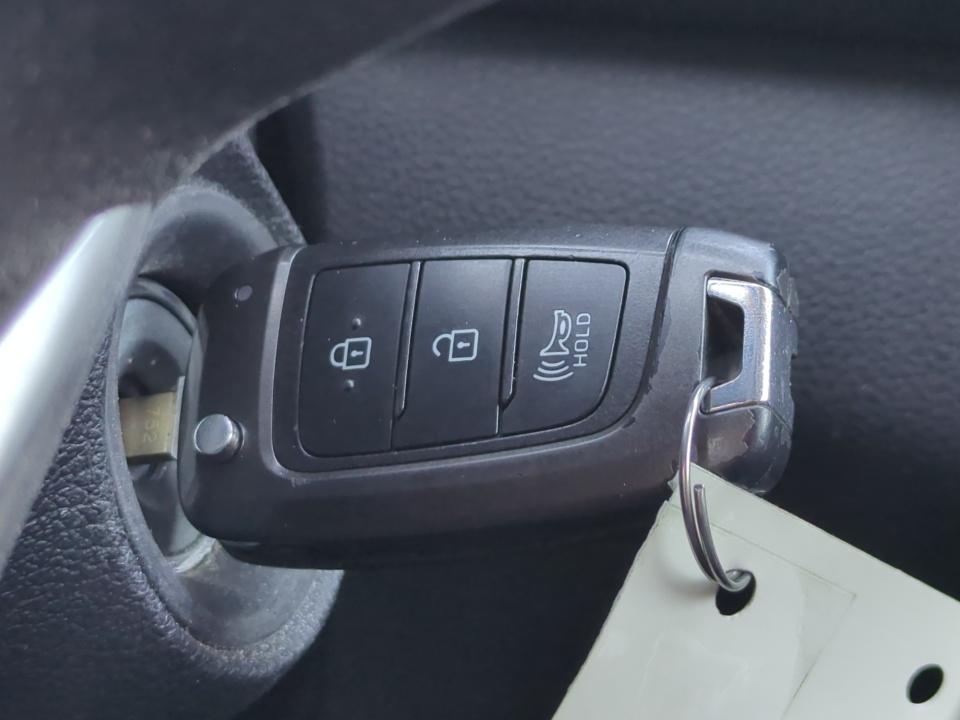 Used 2020 Hyundai Santa Fe SUV