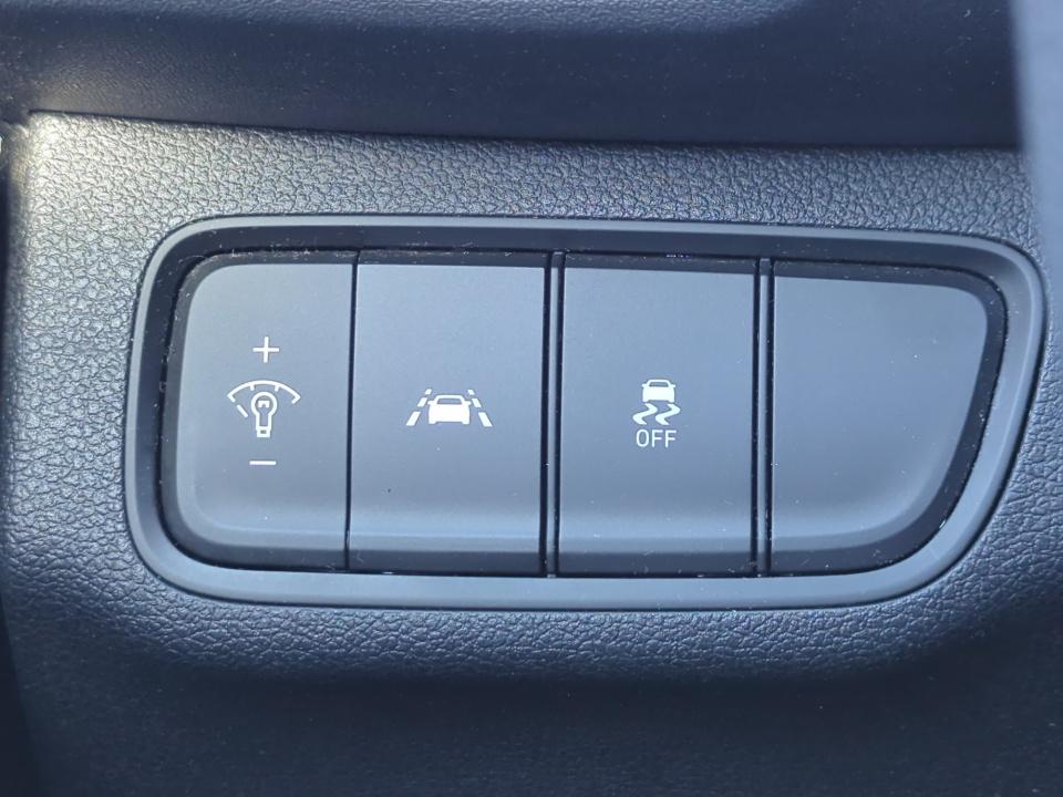 Used 2020 Hyundai Santa Fe SUV