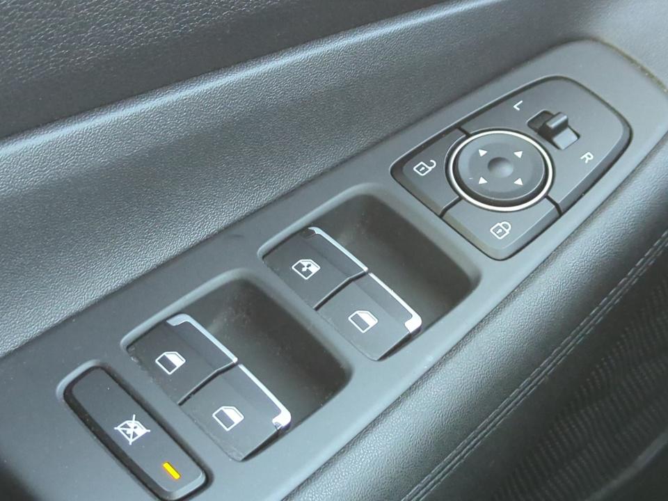 Used 2020 Hyundai Santa Fe SUV