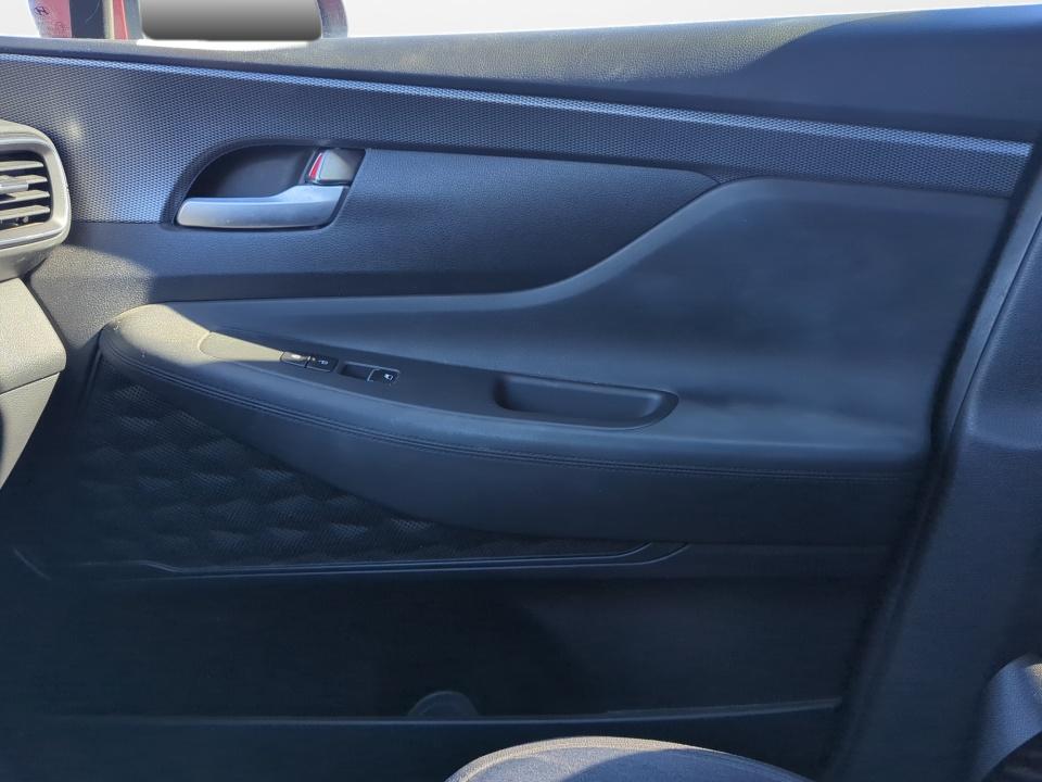 Used 2020 Hyundai Santa Fe SUV