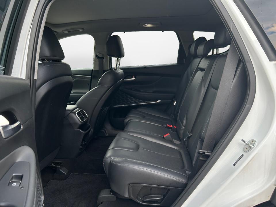 Used 2020 Hyundai Santa Fe SUV