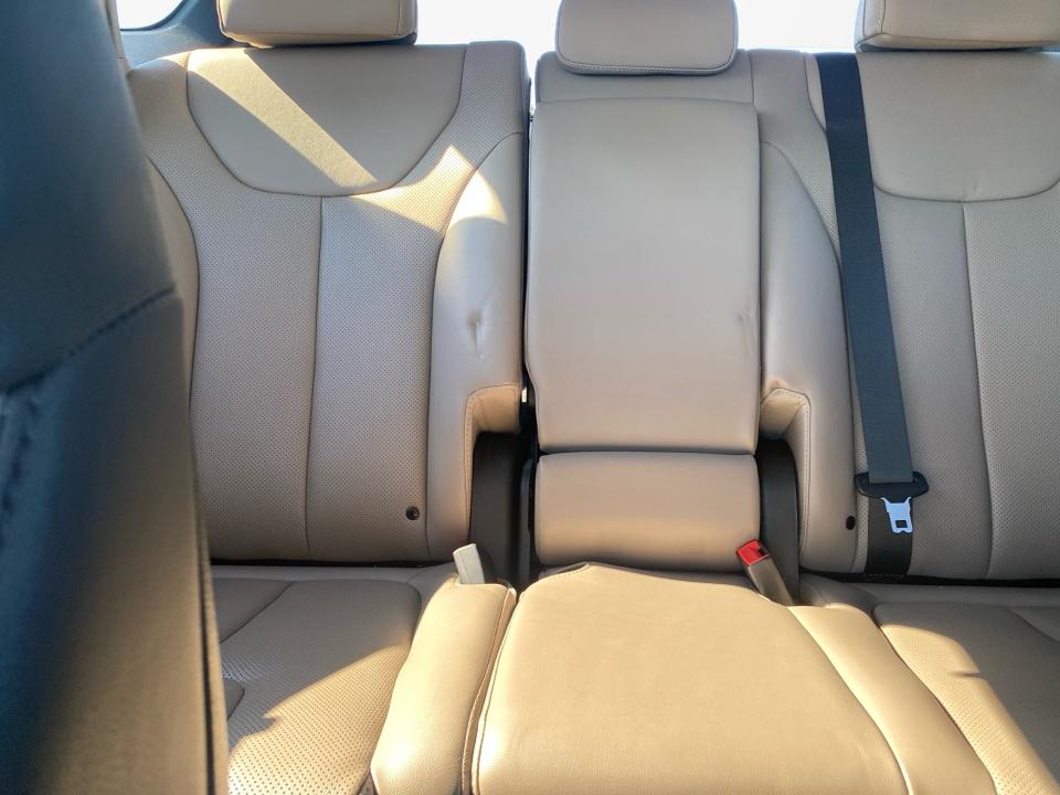 Used 2022 Hyundai Santa Fe SUV