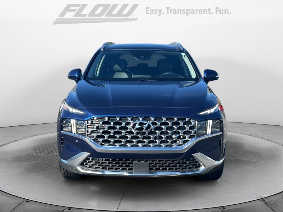 Used 2023 Hyundai Santa Fe SUV