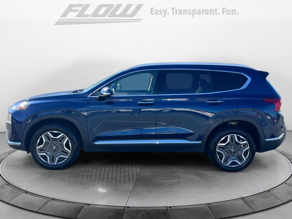 Used 2023 Hyundai Santa Fe SUV