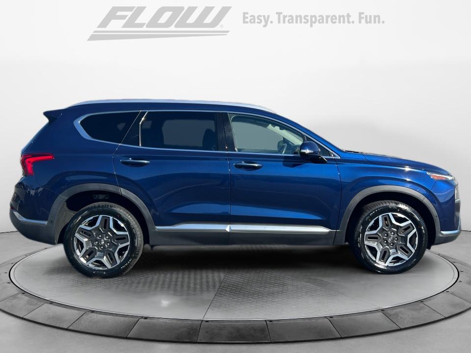 Used 2023 Hyundai Santa Fe SUV