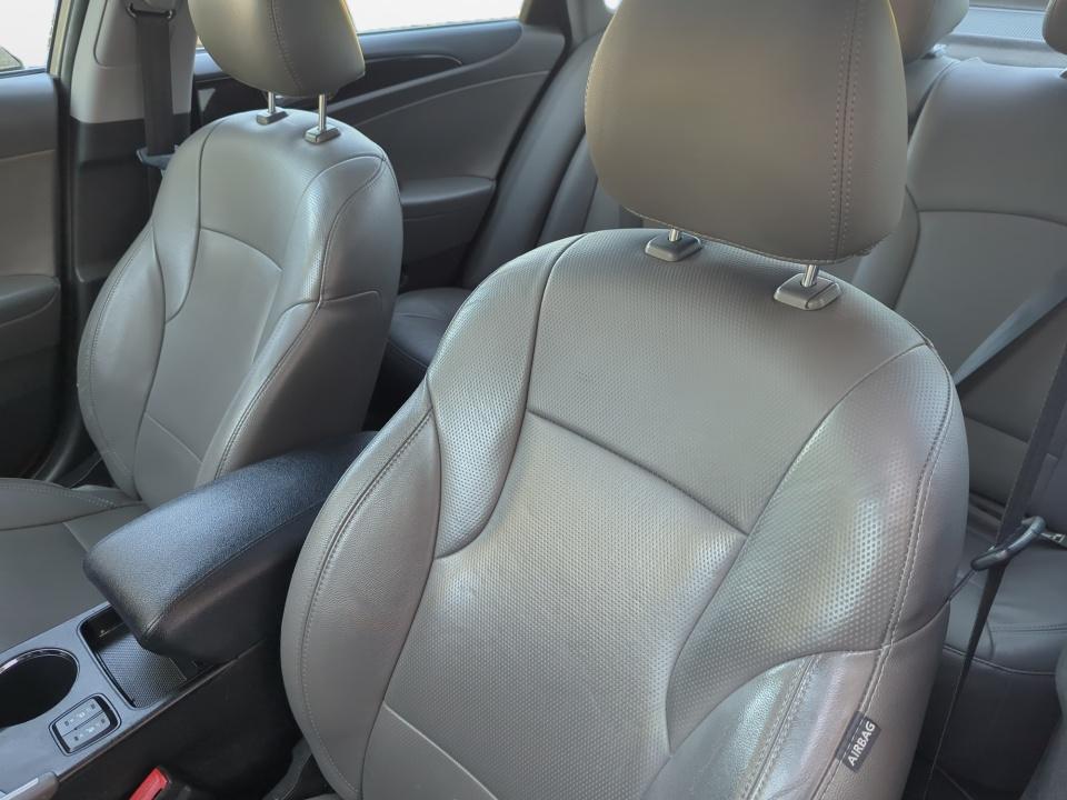 Used 2013 Hyundai Sonata Sedan