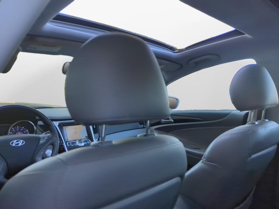 Used 2013 Hyundai Sonata Sedan