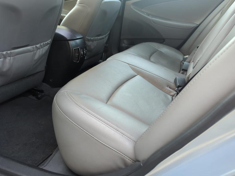 Used 2013 Hyundai Sonata Sedan