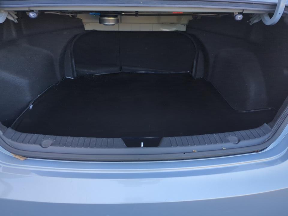 Used 2013 Hyundai Sonata Sedan