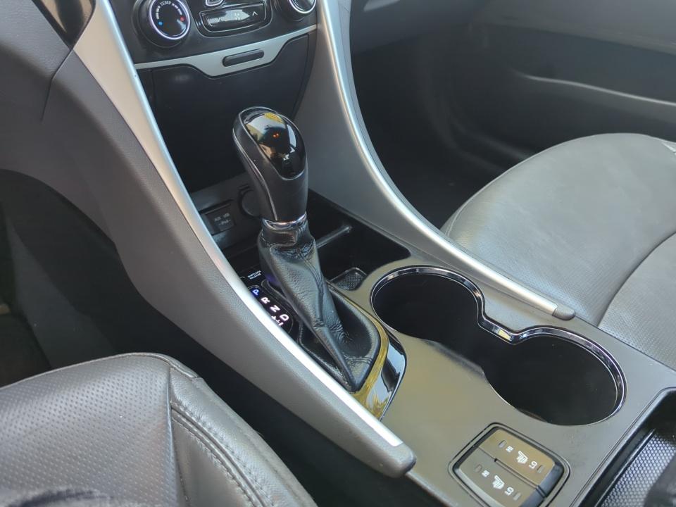 Used 2013 Hyundai Sonata Sedan
