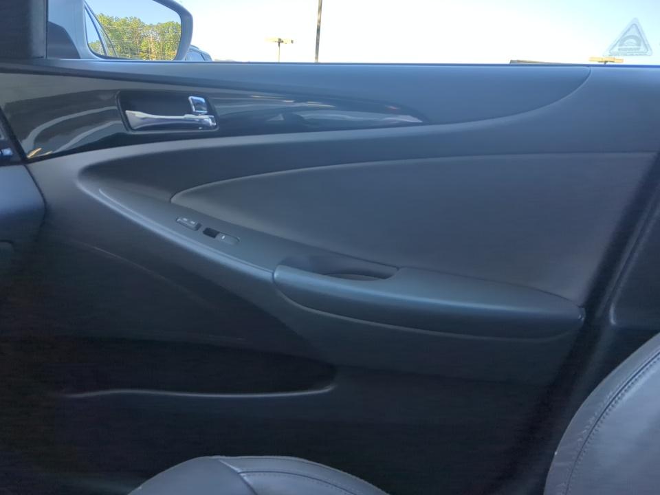 Used 2013 Hyundai Sonata Sedan