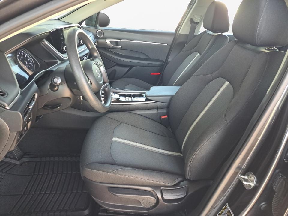Used 2022 Hyundai Sonata Sedan