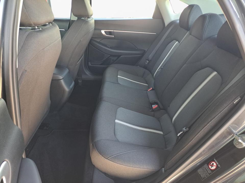 Used 2022 Hyundai Sonata Sedan