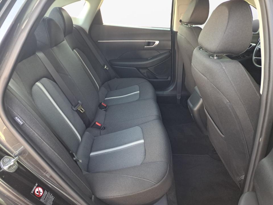 Used 2022 Hyundai Sonata Sedan