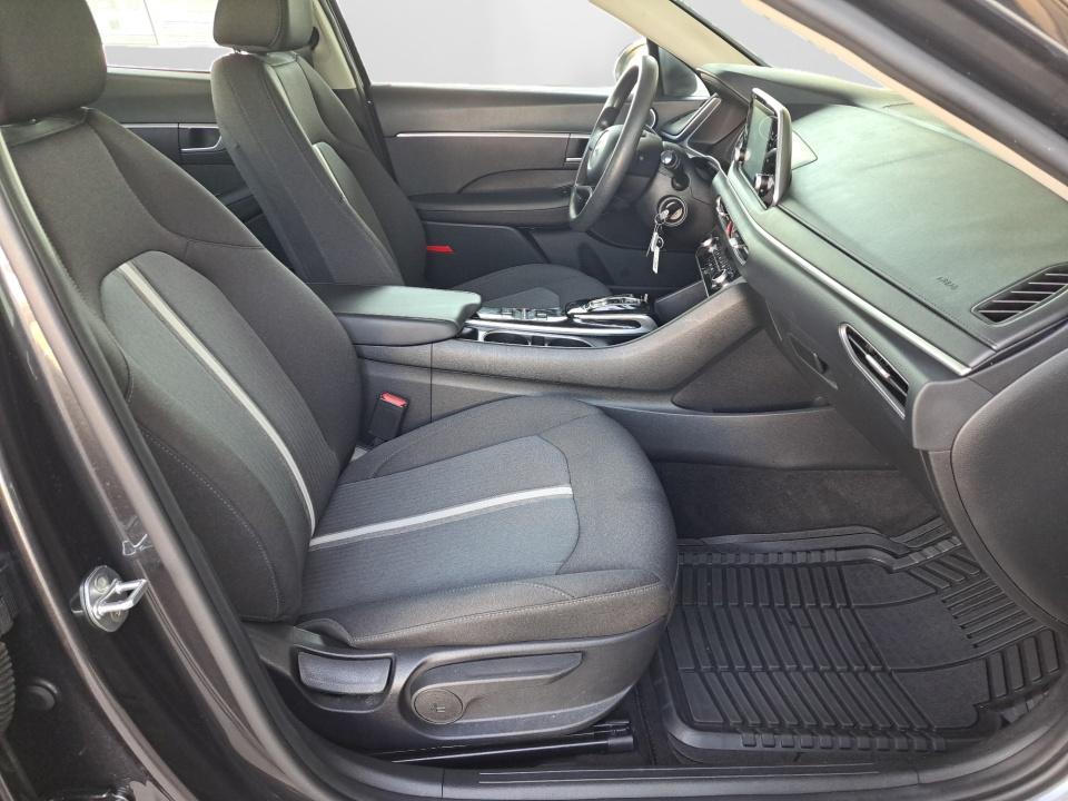 Used 2022 Hyundai Sonata Sedan