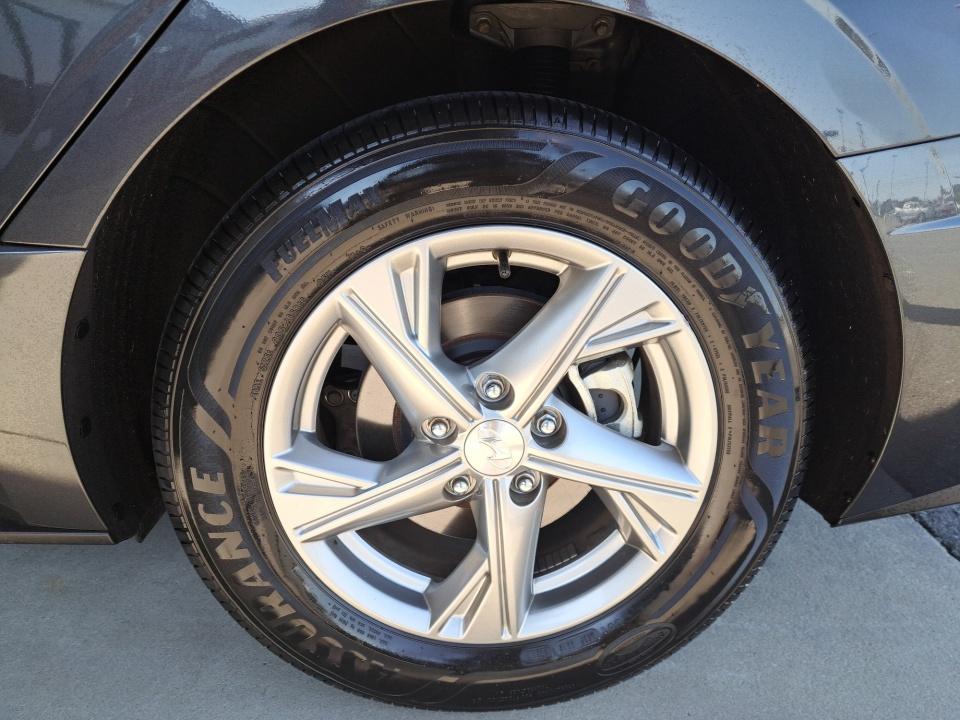 Used 2022 Hyundai Sonata Sedan