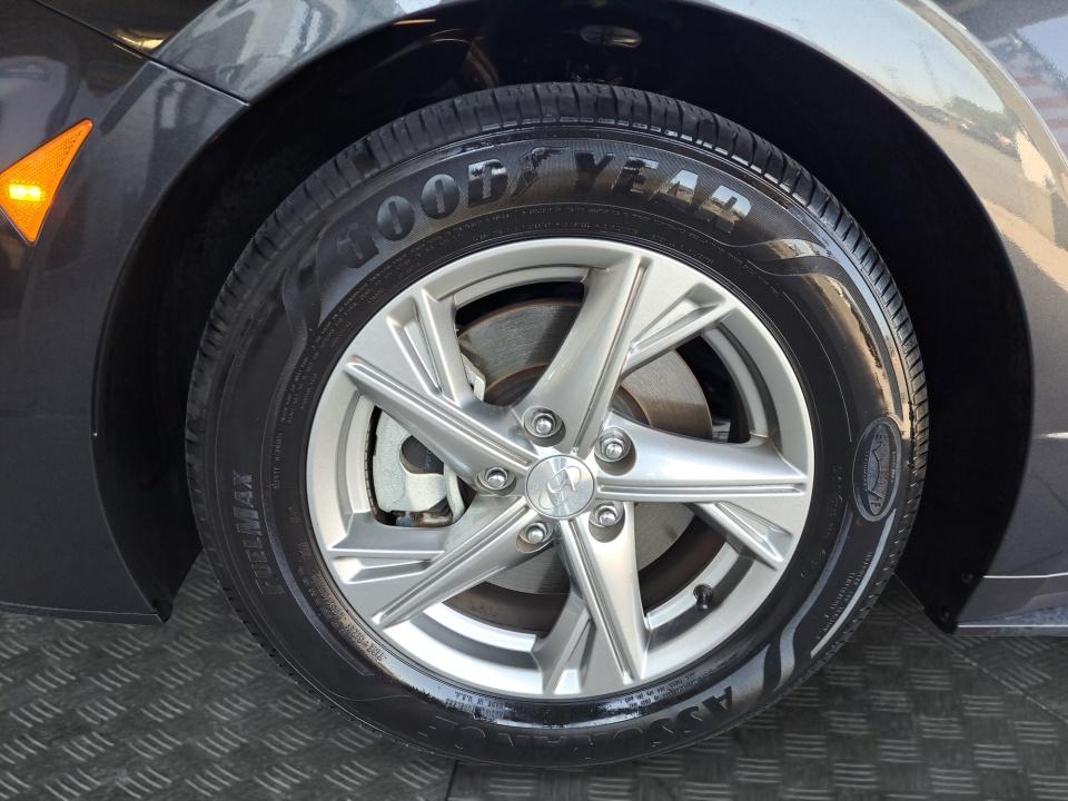 Used 2022 Hyundai Sonata Sedan