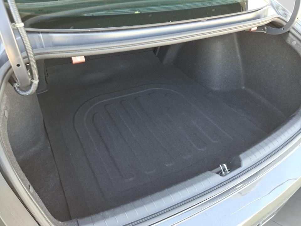 Used 2022 Hyundai Sonata Sedan