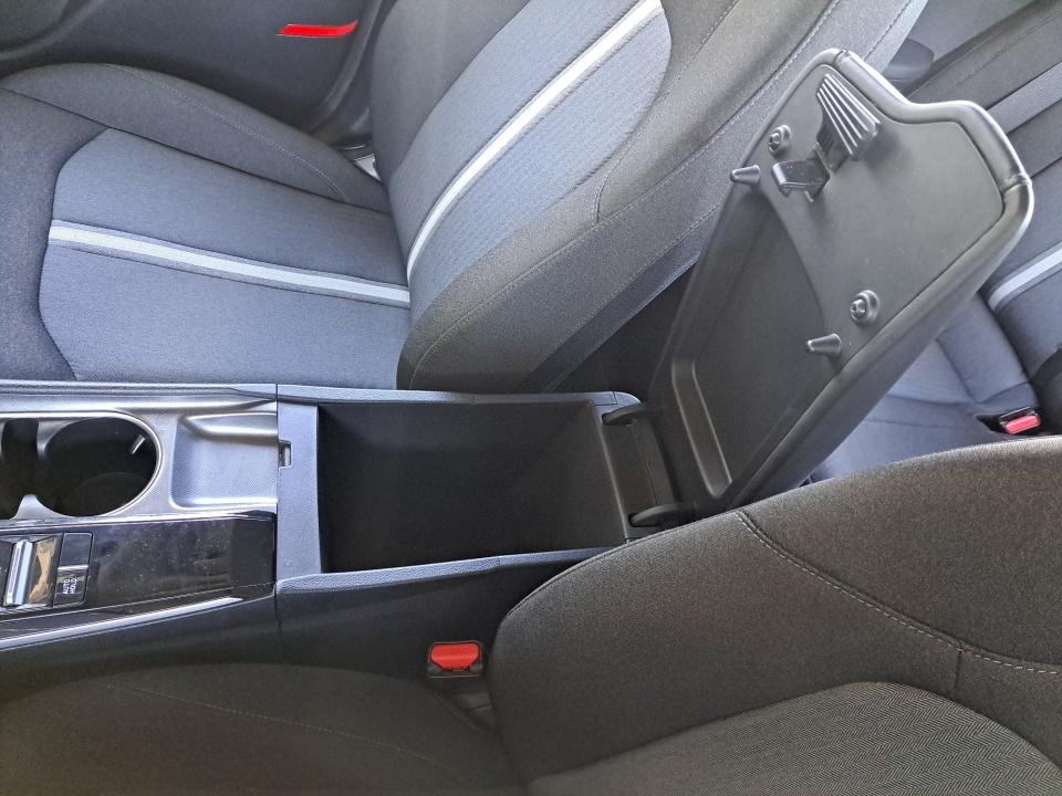 Used 2022 Hyundai Sonata Sedan