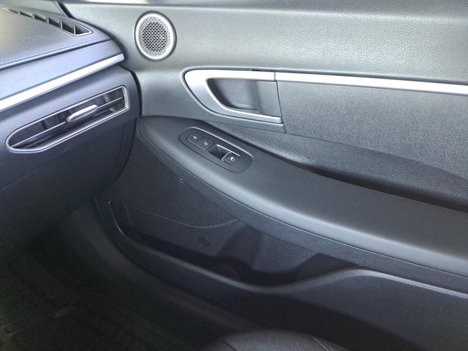 Used 2022 Hyundai Sonata Sedan