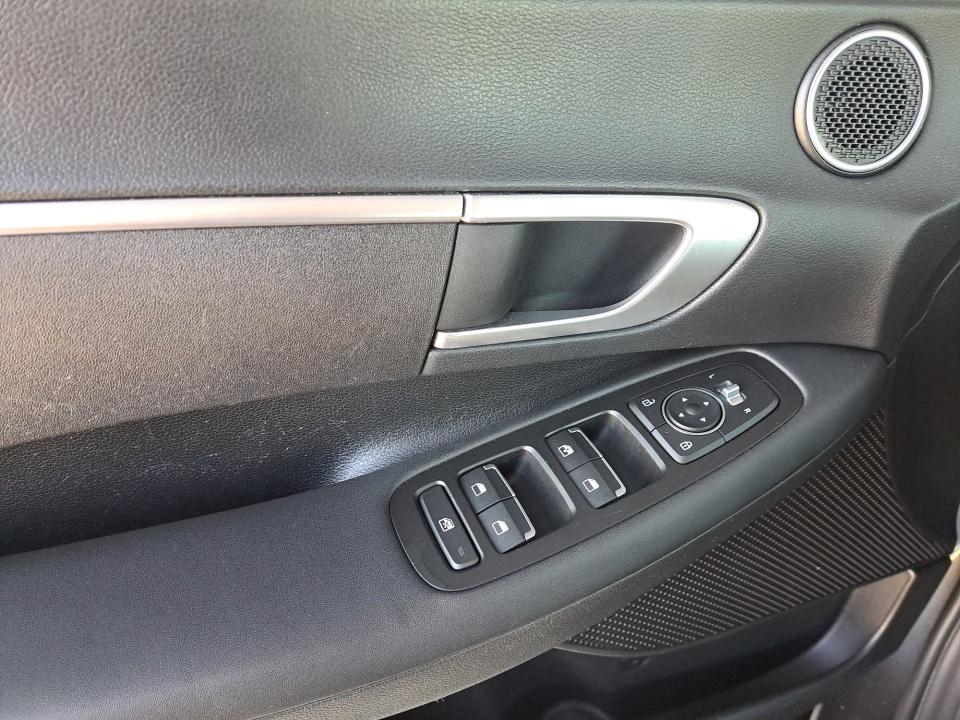 Used 2022 Hyundai Sonata Sedan