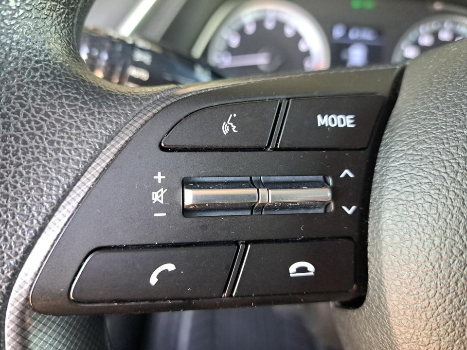 Used 2022 Hyundai Sonata Sedan