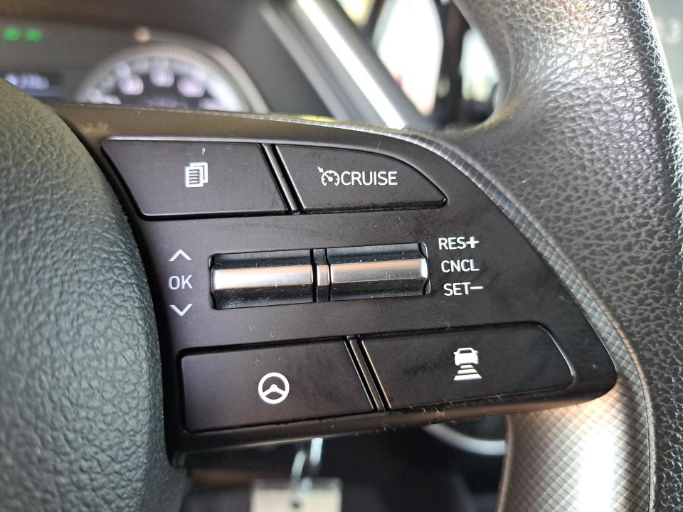 Used 2022 Hyundai Sonata Sedan