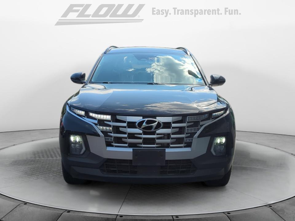 Used 2023 Hyundai Santa Cruz Truck