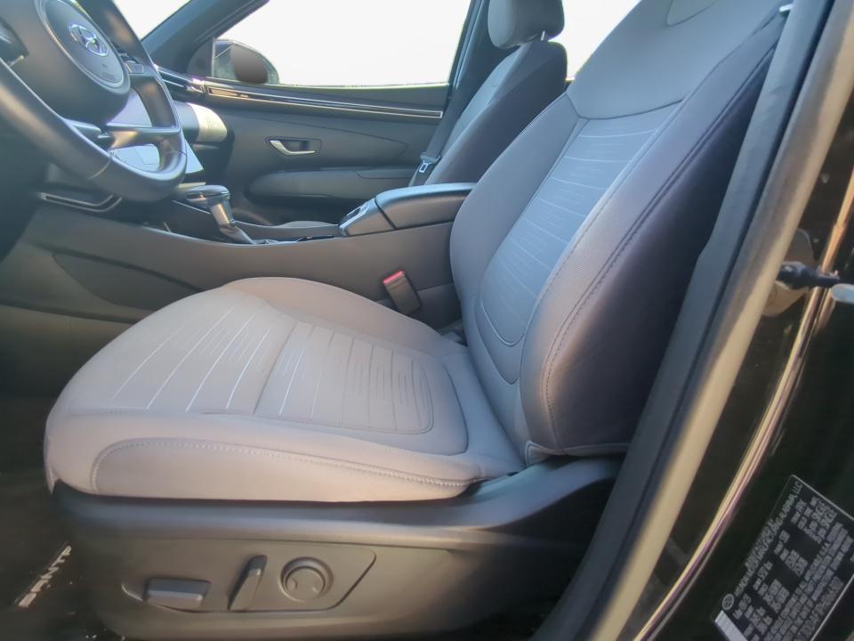 Used 2023 Hyundai Santa Cruz Truck