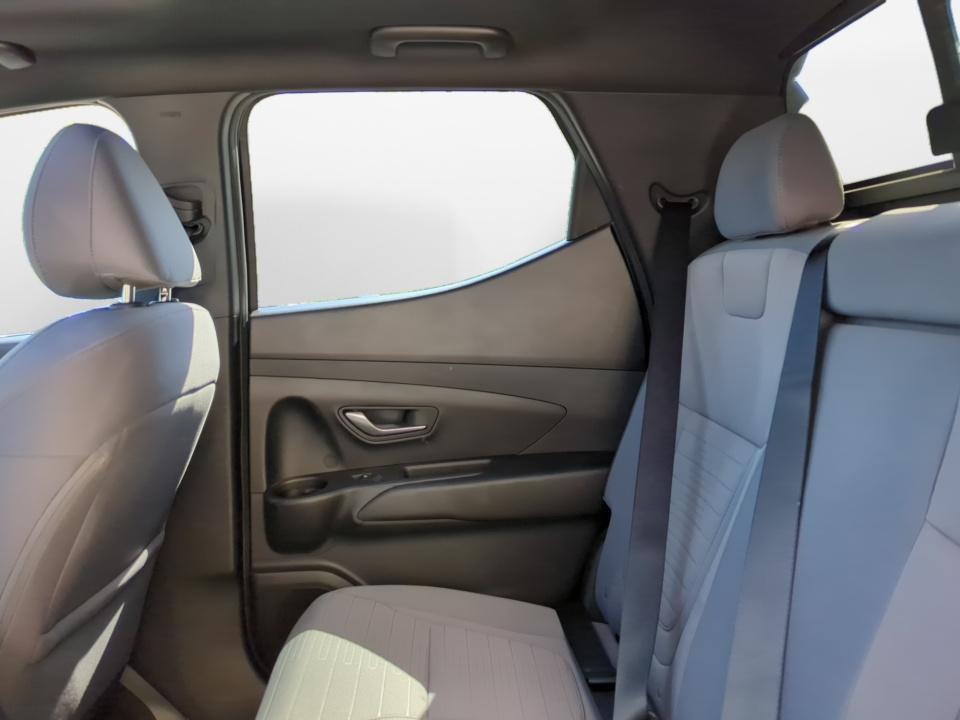 Used 2023 Hyundai Santa Cruz Truck