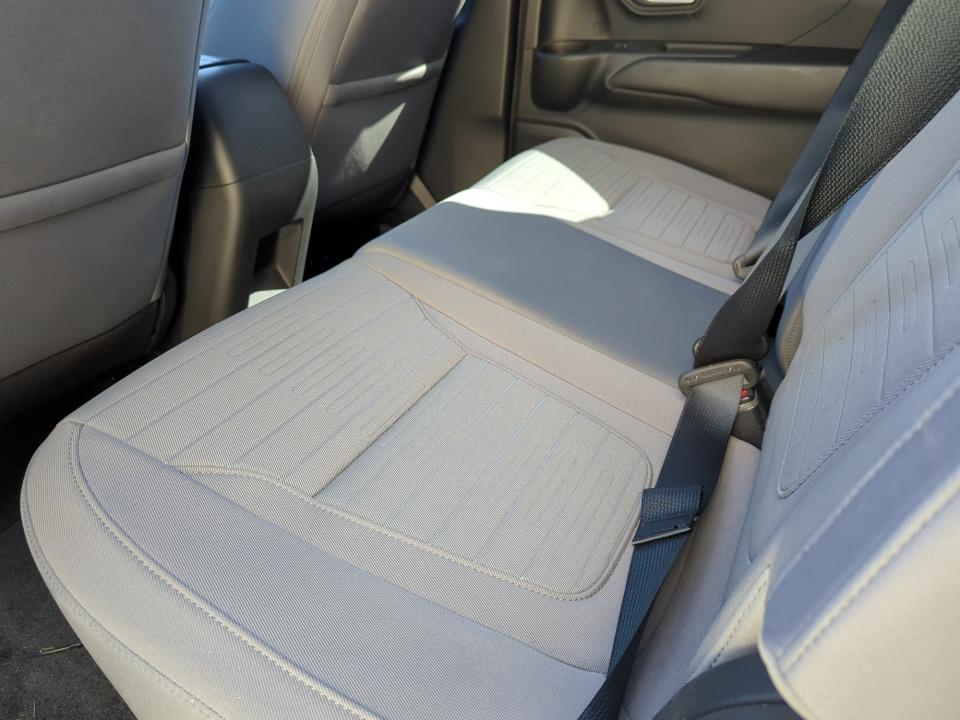 Used 2023 Hyundai Santa Cruz Truck