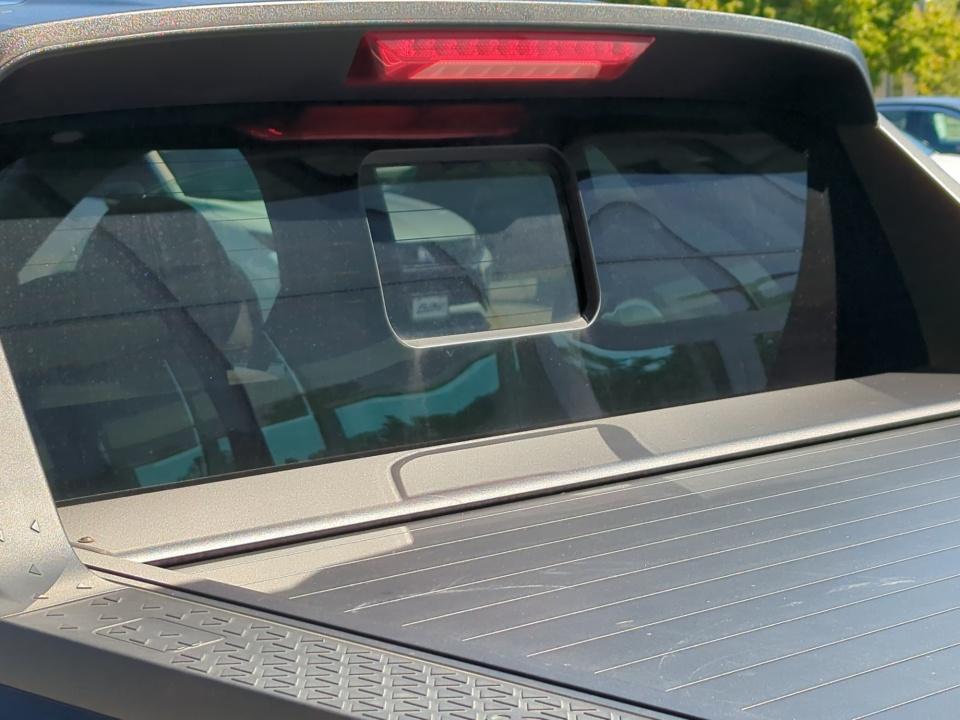 Used 2023 Hyundai Santa Cruz Truck