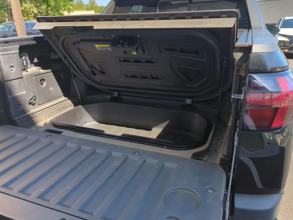 Used 2023 Hyundai Santa Cruz Truck