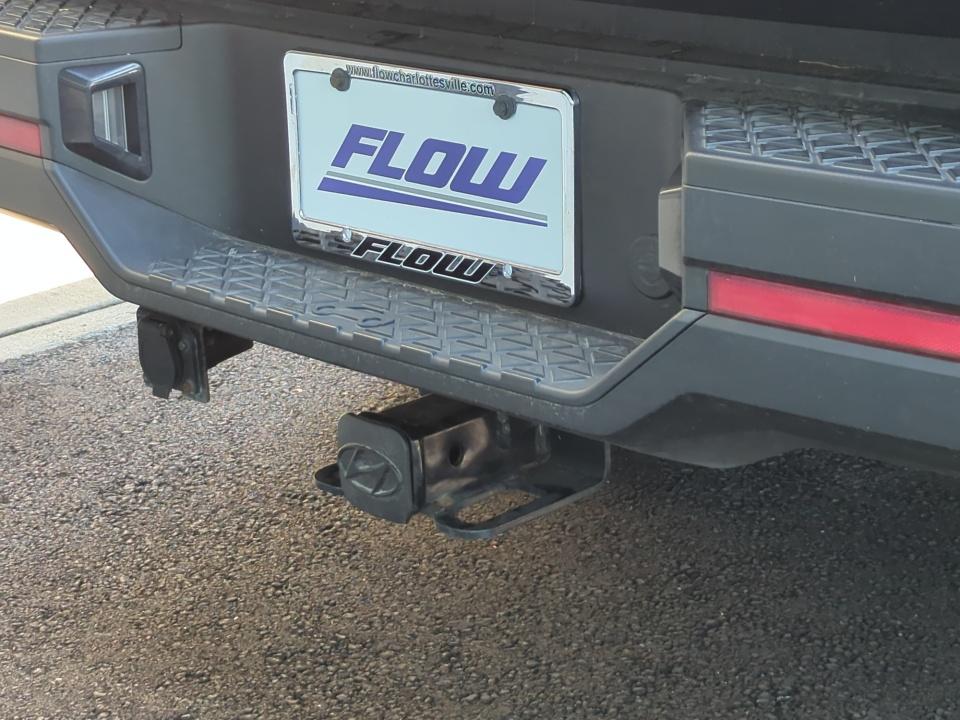 Used 2023 Hyundai Santa Cruz Truck