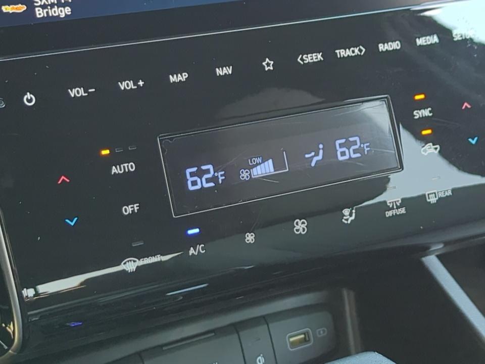 Used 2023 Hyundai Santa Cruz Truck