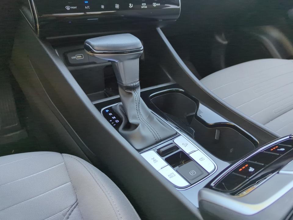 Used 2023 Hyundai Santa Cruz Truck