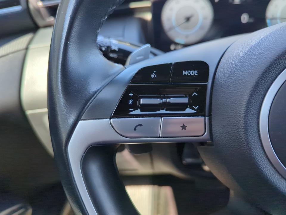 Used 2023 Hyundai Santa Cruz Truck