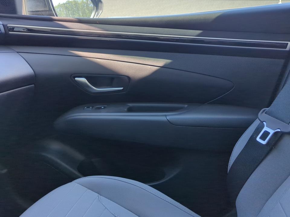 Used 2023 Hyundai Santa Cruz Truck