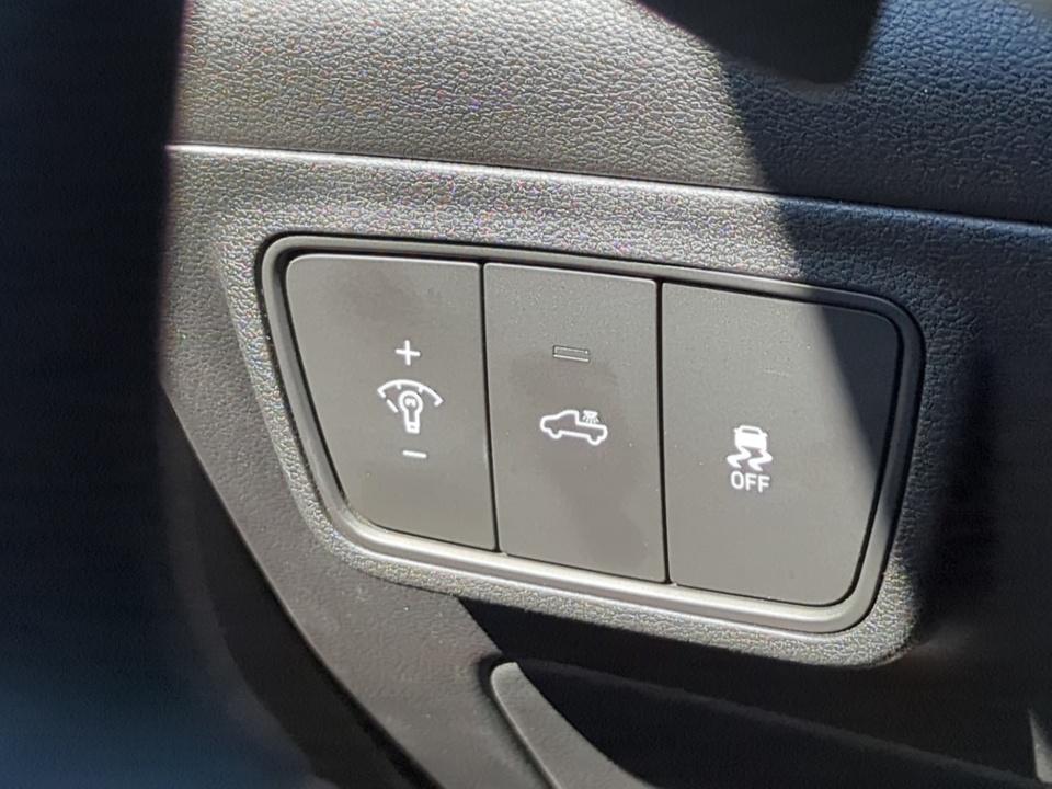Used 2023 Hyundai Santa Cruz Truck