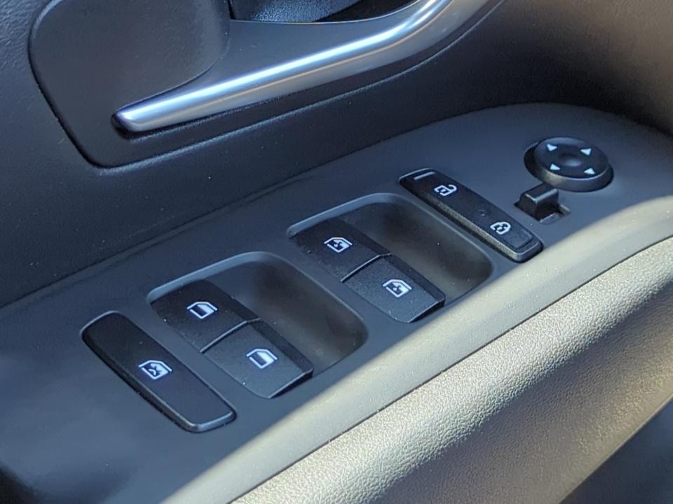 Used 2023 Hyundai Santa Cruz Truck