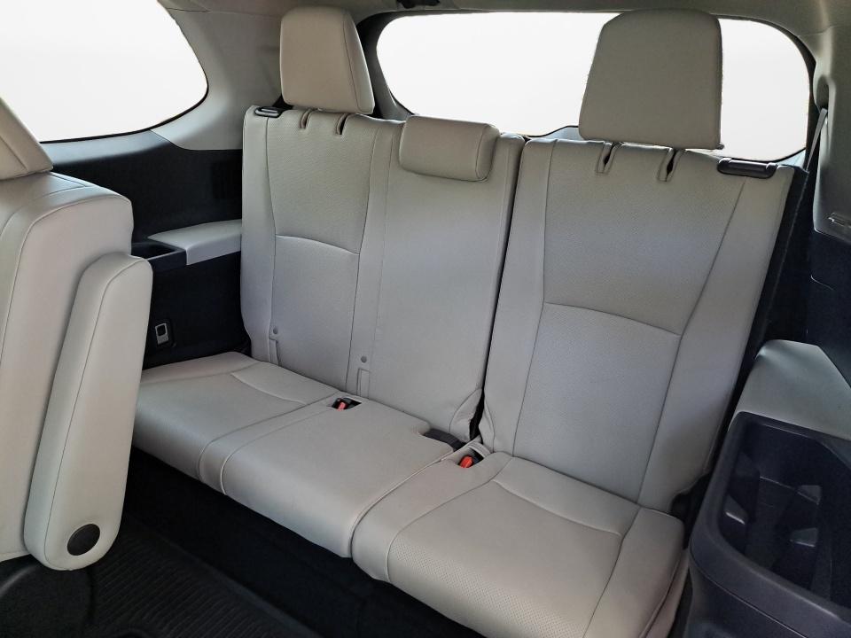 Used 2024 Toyota Grand Highlander SUV