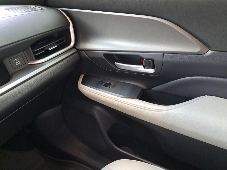 Used 2024 Toyota Grand Highlander SUV