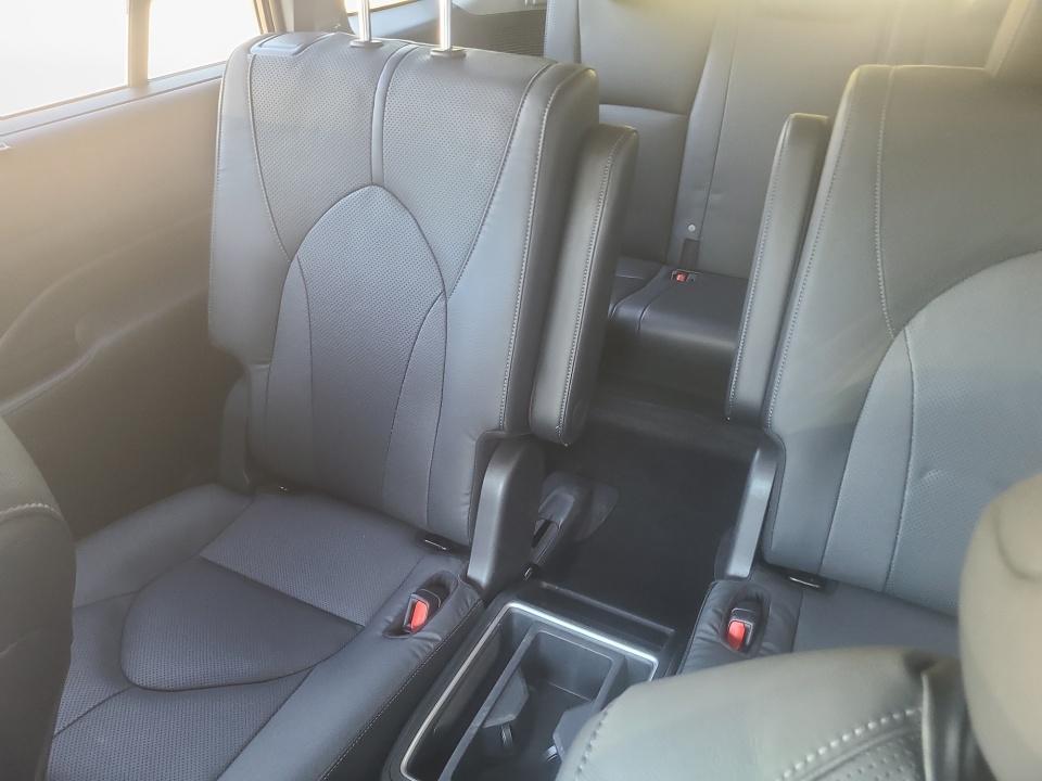 Used 2024 Toyota Grand Highlander SUV